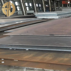 Chapa/placa de acero