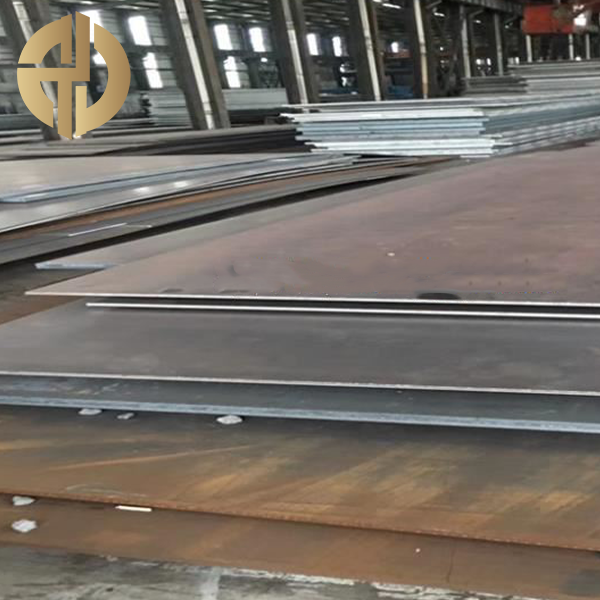 Chapa/placa de acero