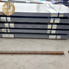 Feuille/plaque d'outillage pour travail à froid