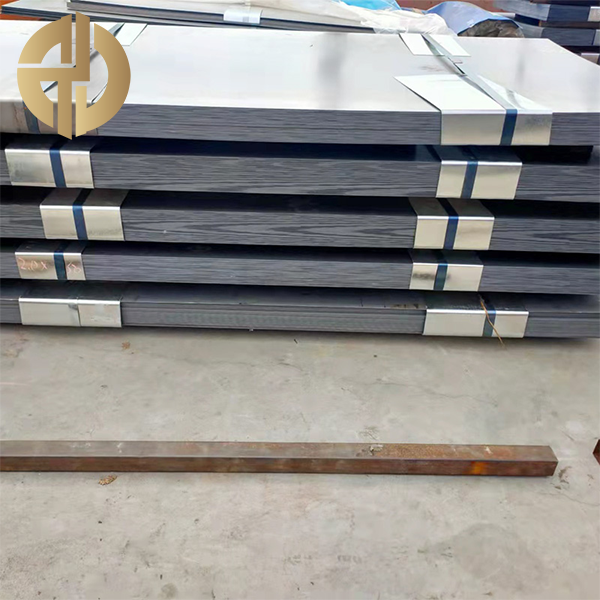 Feuille/plaque d'outillage pour travail à froid