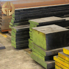 เครื่องมือสำหรับงานเย็น แผ่นขนาดกลางและหนัก