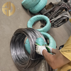 冷間加工用工具鋼線