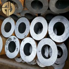 ท่อไร้รอยต่อผนังหนาสำหรับงานขึ้นรูป