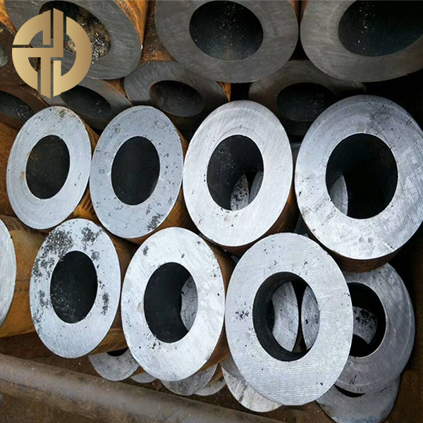 ท่อไร้รอยต่อผนังหนาสำหรับงานขึ้นรูป