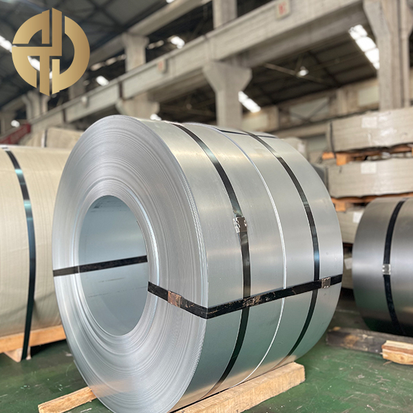 Cuộn thép công cụ cacbon cán nguội