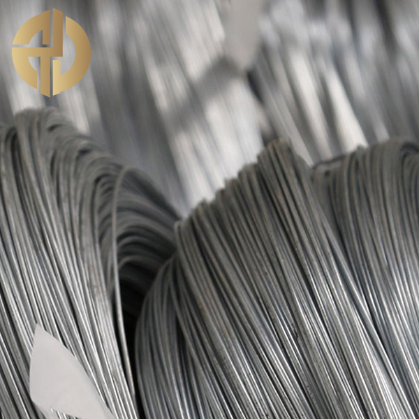 ลวดเหล็ก