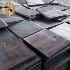 Feuille/plaque d'outillage pour travail à froid