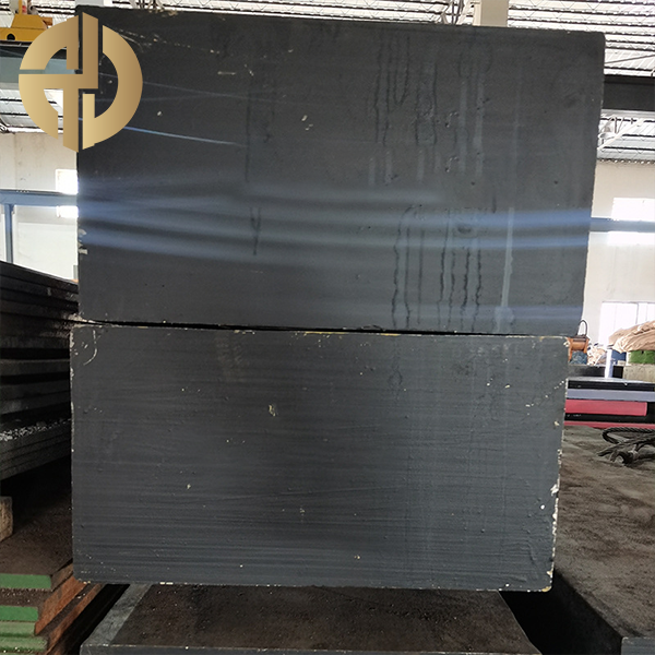 Outil de travail à froid Plaque épaisse