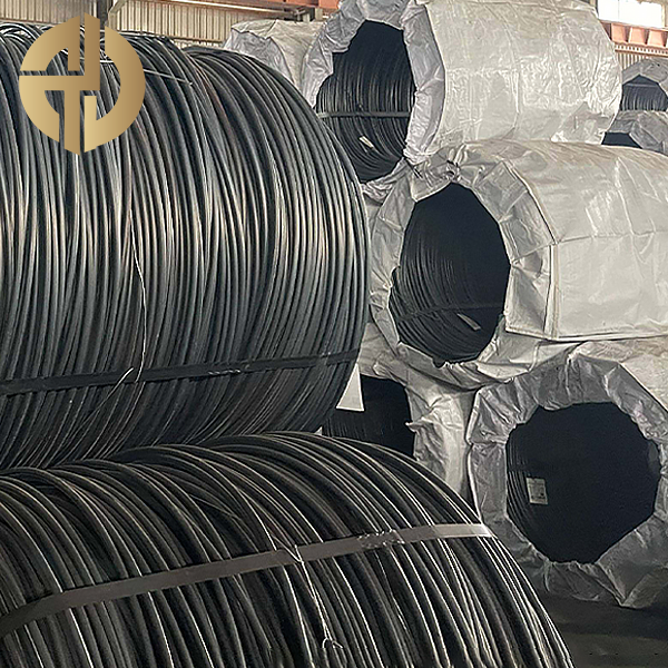 冷間加工用工具鋼線