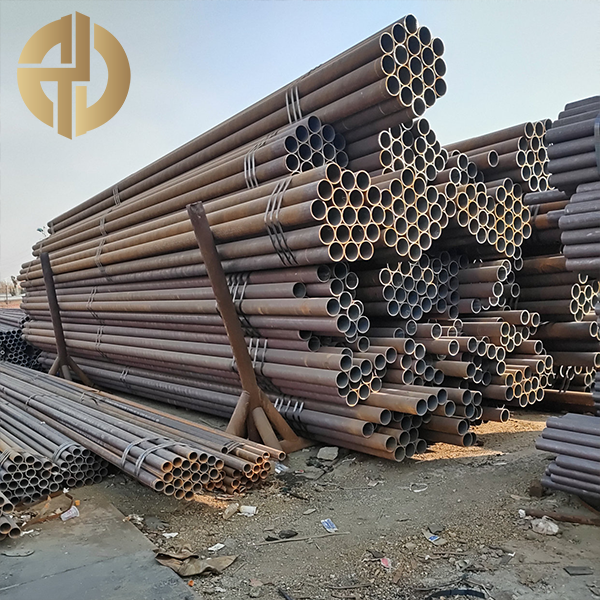 ท่อเหล็กไร้รอยต่อ / ท่อ