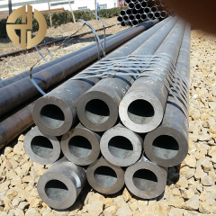 ท่อไร้รอยต่อผนังหนาสำหรับงานขึ้นรูป