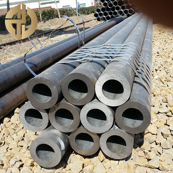 ท่อไร้รอยต่อผนังหนาสำหรับงานขึ้นรูป