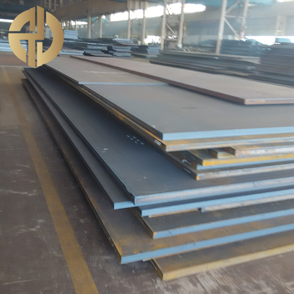 Placa mediana y pesada de acero para herramientas al carbono