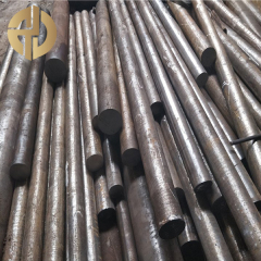 Rundstange aus Kohlenstoff-Werkzeugstahl