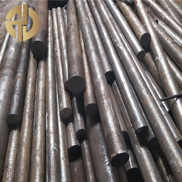 Rundstange aus Kohlenstoff-Werkzeugstahl
