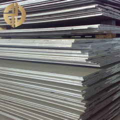 Chapa/placa de acero