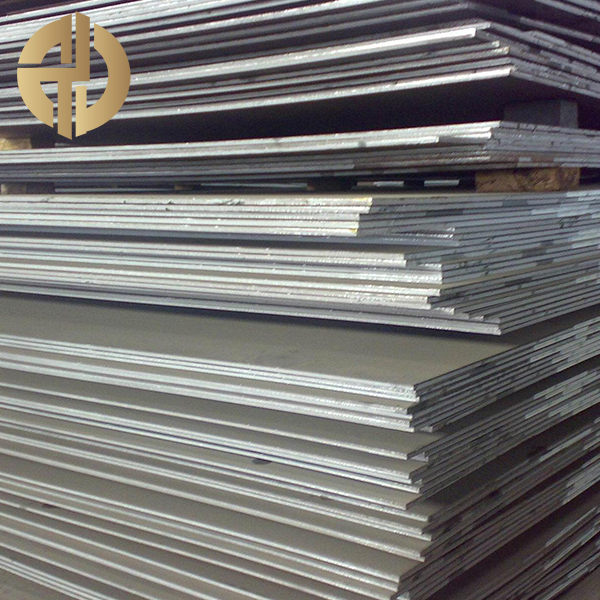 Chapa/placa de acero