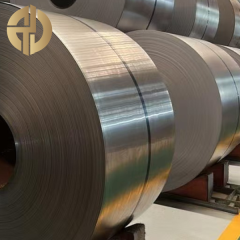 ม้วนเหล็กกล้าเครื่องมือความเร็วสูง