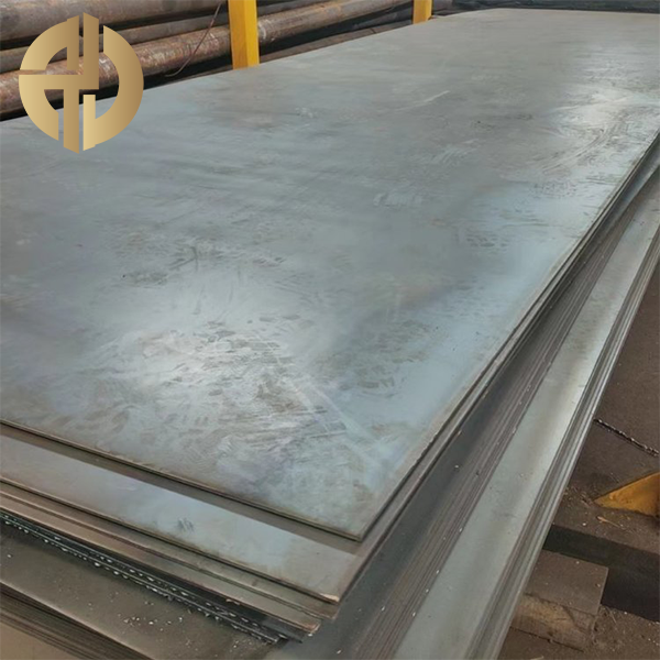 Feuille/plaque d'outillage pour travail à froid