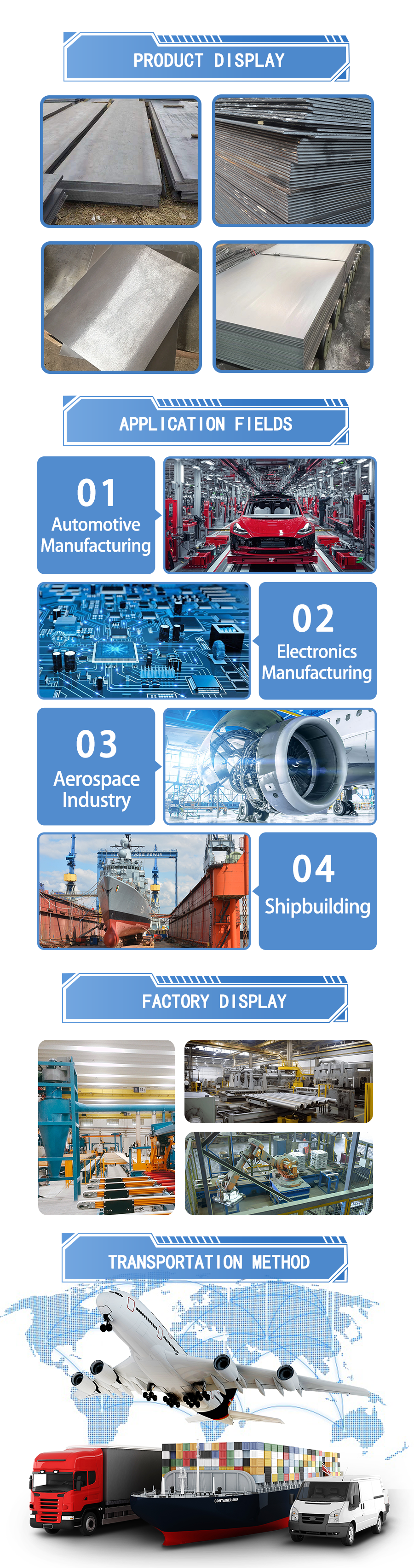 Hot Work Tool Steel Sheet/plate