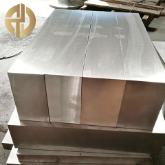 Thép tấm dày dùng trong gia công nóng