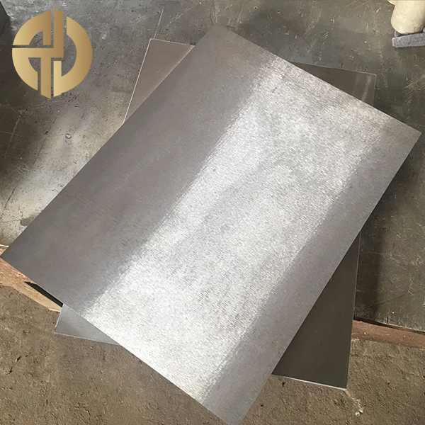 Tấm/thép tấm thép dụng cụ gia công nóng