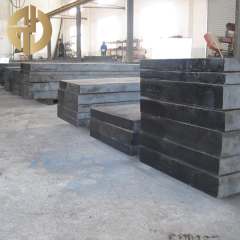 Thép tấm dày dùng trong gia công nóng