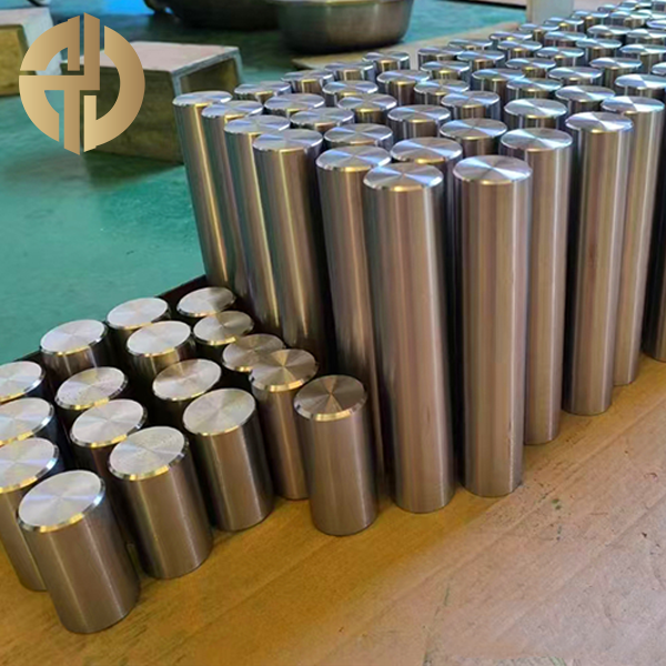 Stainless Steel Round Bar