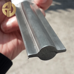 Stainless Steel Special-Shaped Bar