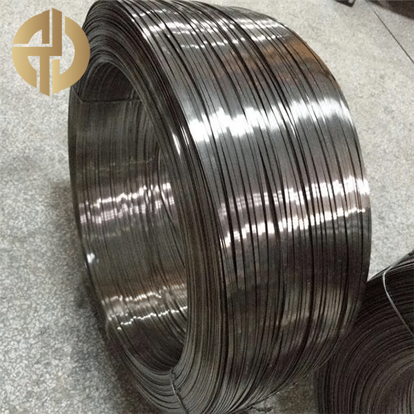 Stainless Steel Square Wire