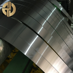 Stainless Steel Strip