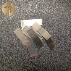 Stainless Steel Sheet