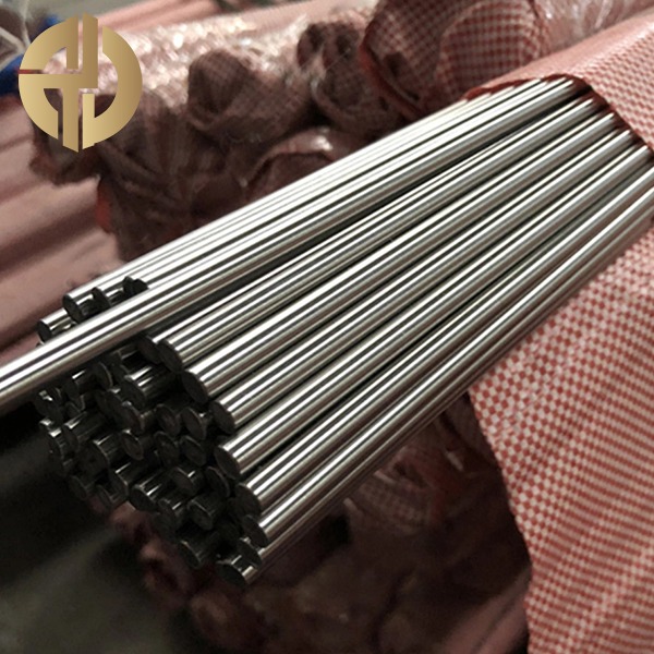 Stainless Steel Round Bar