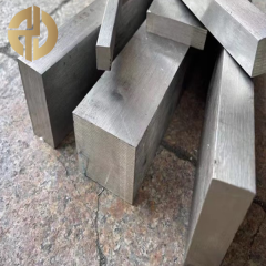 Stainless Steel Rectangular Bar