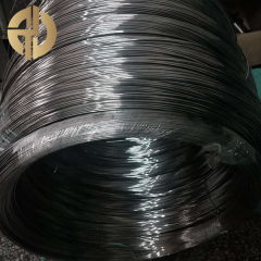 Kawat Halus Baja Tahan Karat / Kawat Baja Tahan Karat