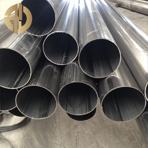 Stainless Steel Welded Tube/Pipe