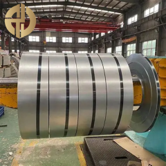 Stainless Steel Strip