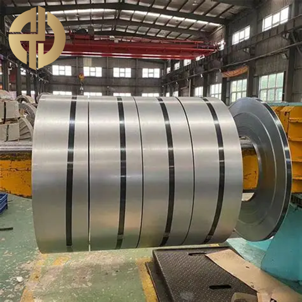 Stainless Steel Strip