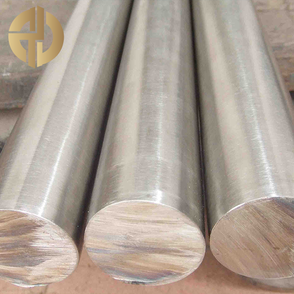 Stainless Steel Round Bar