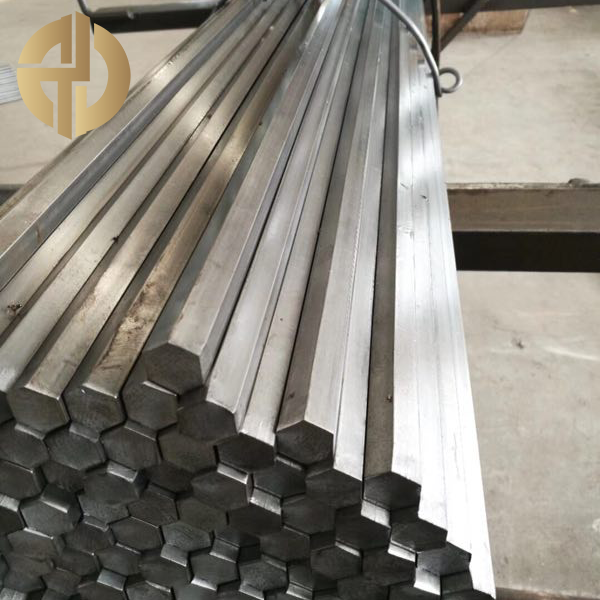 Stainless Steel Special-Shaped Bar