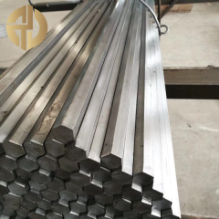 Stainless Steel Special-Shaped Bar