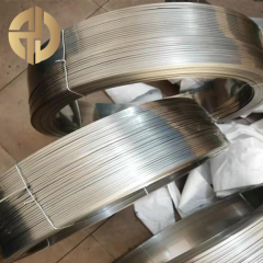 Stainless Steel Square Wire