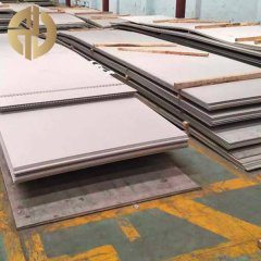 스테인리스 스틸 플레이트