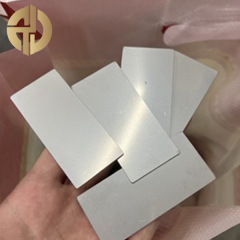 Stainless Steel Sheet