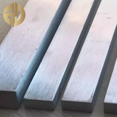 Stainless Steel Rectangular Bar