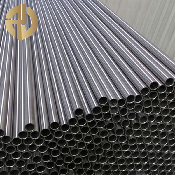 Stainless Steel Pipe & Tube