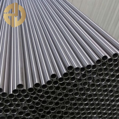 Stainless Steel Pipe & Tube