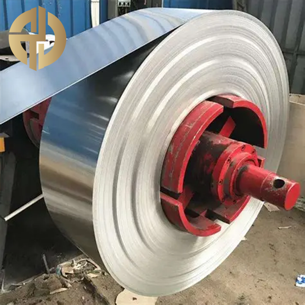 Stainless Steel Strip