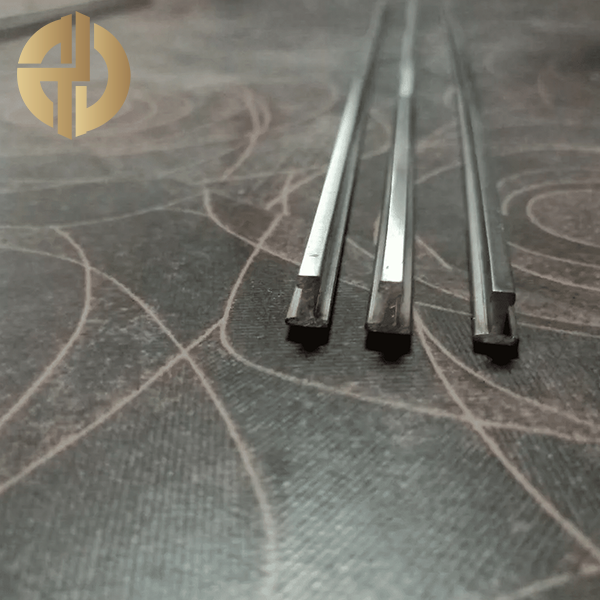 Stainless Steel Special-Shaped Bar