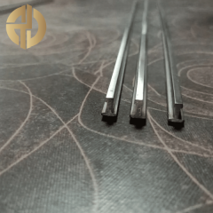 Stainless Steel Special-Shaped Bar